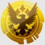Spartan Officer Achievement Spartan Officer Achievement
