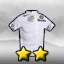 White Jersey (Difficult)   