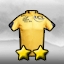 Yellow Jersey (Difficult)   Achievement