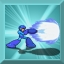 Mega Buster Achievement