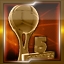 5 Ranked Matches Trophy