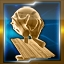 30 Assists Trophy Achievement