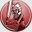 Girl Power - Finish all Jedi Missions as Ahsoka