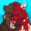 MANBEARPIG! Achievement