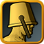 Bucket Head