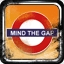 Mind the Gap Achievement