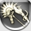 Weapon Collector: Zephie Achievement