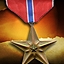 Bronze Star - Win a total of 15 Multiplayer games on Xbox LIVE.
