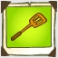 Neptune's Spatula Achievement