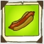 No Weenies Allowed Achievement