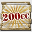 200CC Master