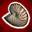 Seven Nautilus Shells Achievement