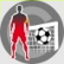 Pressure Cooker - Score in a penalty shootout using your Virtual Pro and win the game.