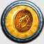 Viking Gold Achievement
