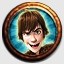 Glory to Hiccup Achievement