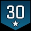Score Monger Achievement