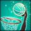 Above The Rim Achievement