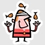 Juggle Master Achievement Juggle Master Achievement