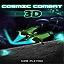 Cosmic Combat - You must play through the entire Cosmic Combat level.