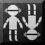 CUBE UNSTOPPABLE MULTIPLAYER Achievement