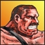 Haggar-ed Achievement