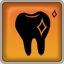 Skin Of Your Teeth - Finish an A Feature with two or more parts of your vehicle severely damaged