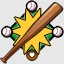 Grand Slammer - Hit a grand slam in a single player or Xbox LIVE game!