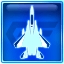 Strike Eagle Achievement