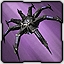 Blast-arachnia!