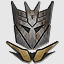 Decepticon Warlord