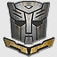 Autobot Prime