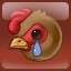 The Chicken Kicker Achievement