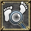 Tracker of Deeds Achievement