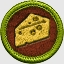 Cheese! Achievement