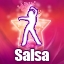 Salsa Sizzle Achievement