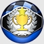 Offline Champ License Achievement