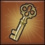 Keymaster Achievement