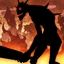 Dark Hunter Achievement