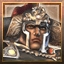 Complete Legend Mode - Raoh Achievement