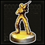 Golden Idol Achievement