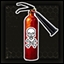 Extinguisher Achievement