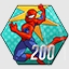 Two hundo