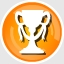 The new Star! Achievement