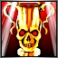 A Head of the Competition Achievement