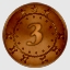 A Bitter Coffee Achievement