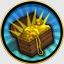 Treasure Hunter Achievement