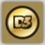 DC Gold Achievement