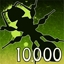 Ant Farmer Achievement