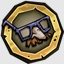 Orque Impostor Achievement