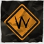 W - Is For Winner